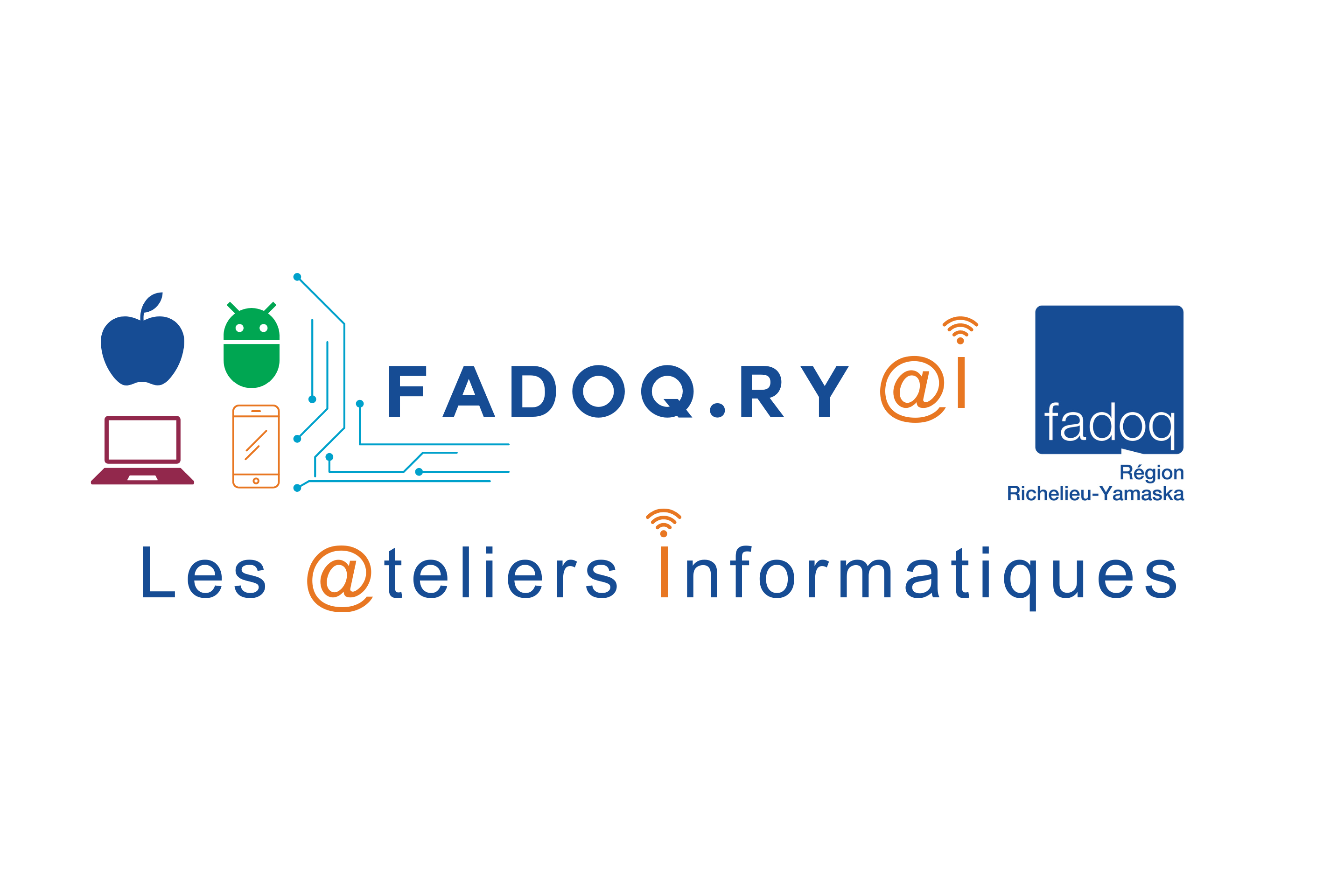 Fadoq Ry Ai Les Ateliers Informatiques Loisirs Et V Nements