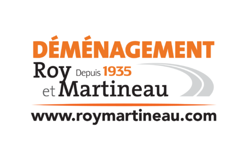 Déménagement Roy et Martineau