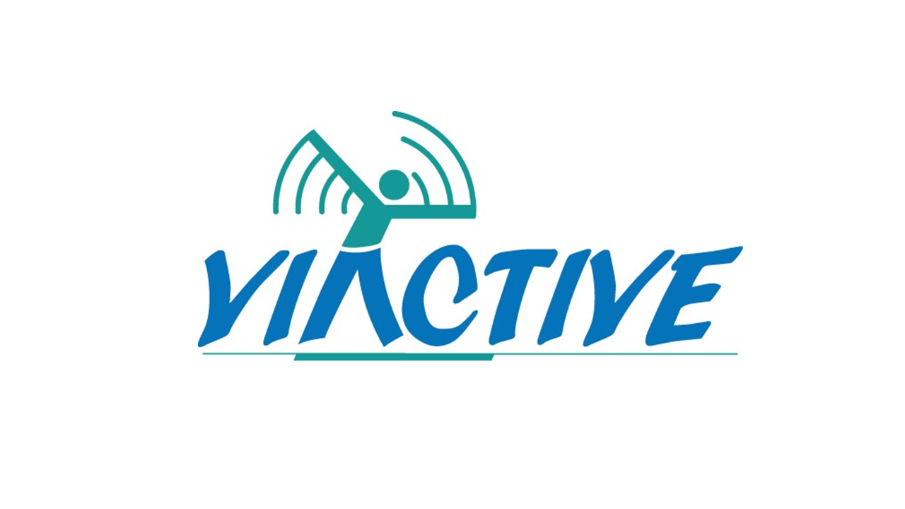 Logo Viactive
