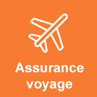 Assurance voyage