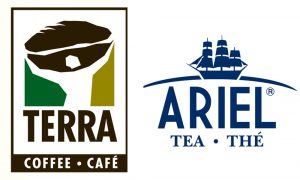 Infuseur à thé Pince 65MM l Achat en ligne l Thé Ariel Montréal Canada –  Terra Café et Thé Ltée