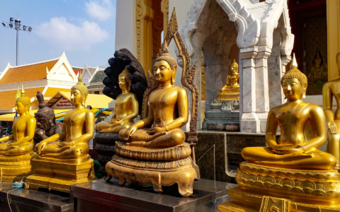 Méditation et mieux-être, avec Paul Arcand (en virtuel)