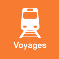 Voyage train