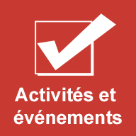 Activités et événements