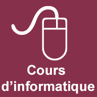 Cours d'informatique
