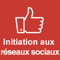 Initiation aux réseaux sociaux