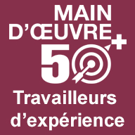 Travailleurs d'expérience