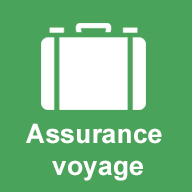 Assurance voyage