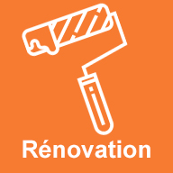 Rénovation