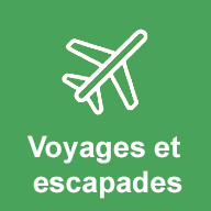 Voyages et escapades