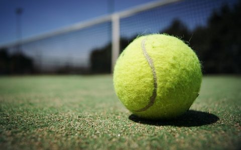 Tournoi de tennis des Générations, 39e édition