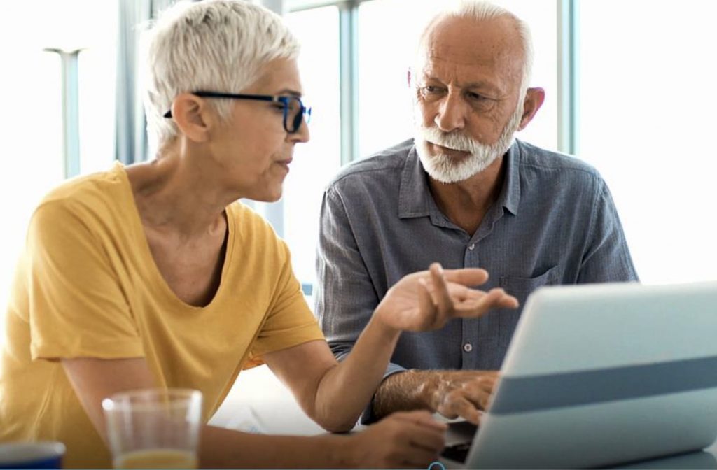 histoire de François et Lucie