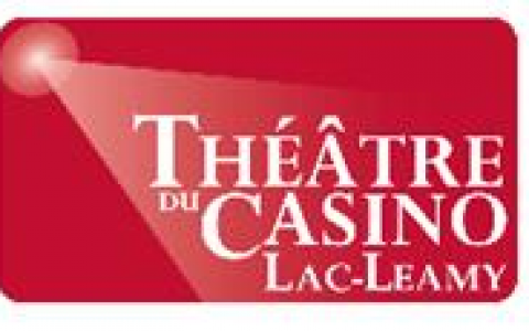 Casino lac leamy shows