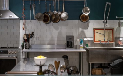 Atelier de cuisine du monde