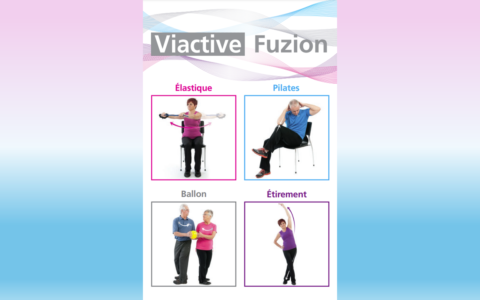 Viactive Fuzion