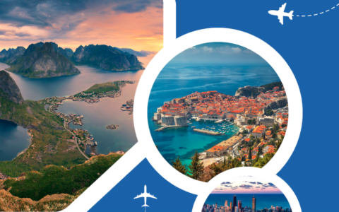 Guide voyages 2025-2026