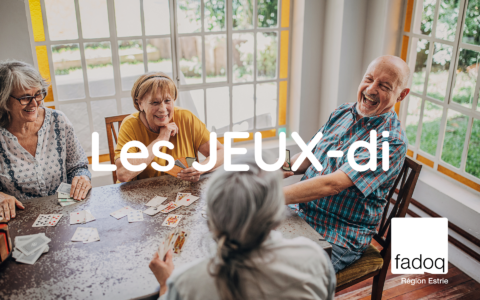 Les JEUX-di
