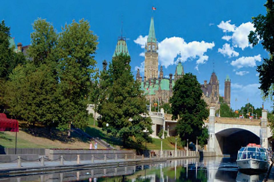 Total 72+ imagen rideau canal cruise - fr.thptnganamst.edu.vn