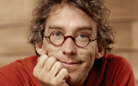 Le traditionnel conte des Fêtes de Fred Pellerin