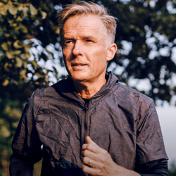 Richard Allez-y trahissez votre âge