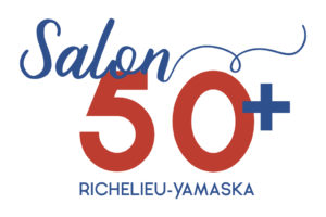 Salon 50+ de Richelieu-Yamaska