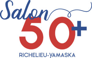 Salon 50+ de Richelieu-Yamaska
