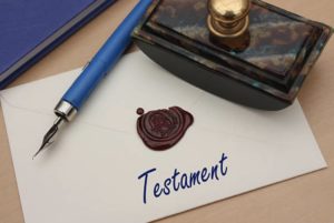 Conférence – Testament, mandat d’inaptitude et directives médicales anticipées