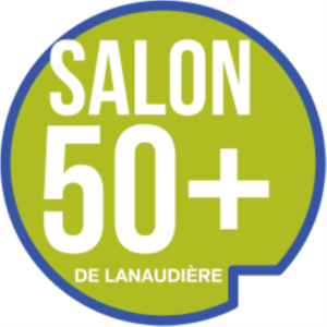 Salon 50+de Lanaudière : photos !