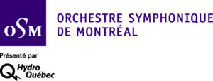 Orchestre Symphonique de Montréal (OSM)