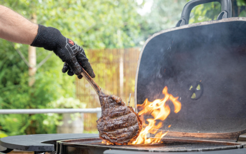 Gadgets to make your BBQ a success