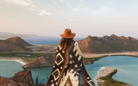 Les Aventuriers Voyageurs : Californie du Sud