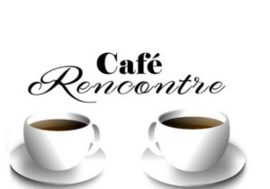 Invitation à 3 cafés rencontre/jeux de société