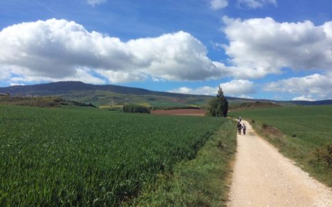 Les Aventuriers Voyageurs : Compostelle – le mythique Camino Francés