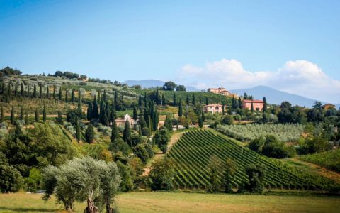 Les Aventuriers Voyageurs : Italie: de la Toscane à la côte Amalfitaine