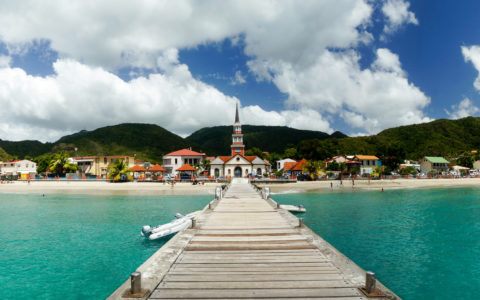 Les Aventuriers Voyageurs : Martinique