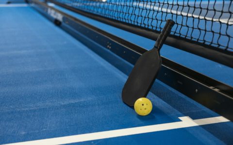 Pickleball - Session hiver 2025