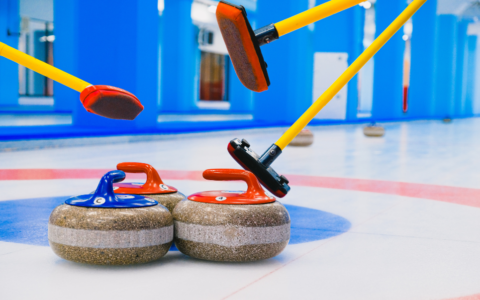 Ligue de curling