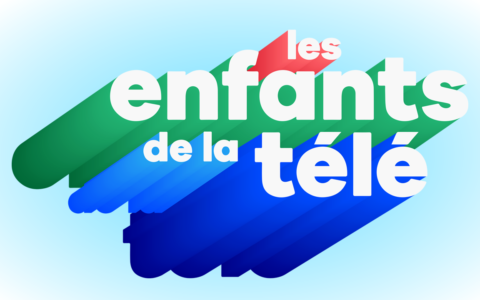 Enregistrement des Enfants de la télé