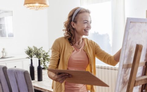 Planifier sa retraite… au féminin