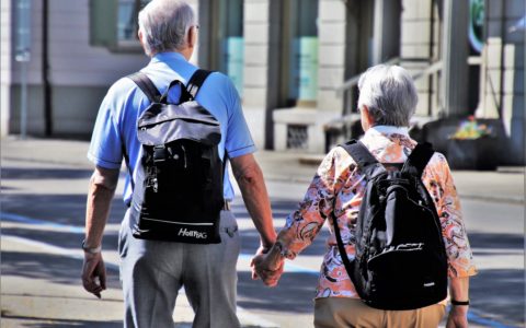 Programme RÉEL - Pour une retraite épanouie en loisir