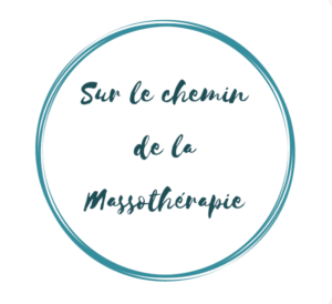 Le Chemin de la massothérapie