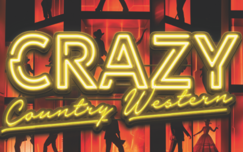 Crazy Country Western