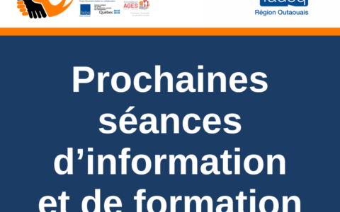 Séances d'information et de formation : découvrez le rôle inspirant d'un compagnon de santé