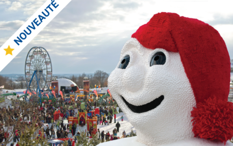 Carnaval de Québec