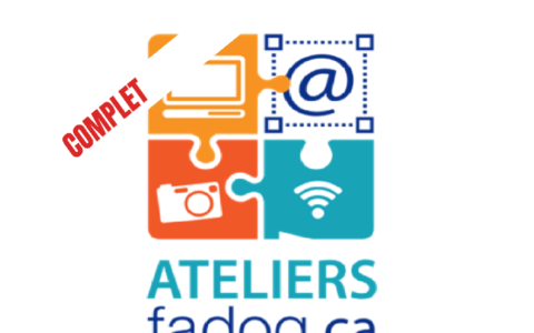 ATELIERS fadoq.ca - tablette et téléphone intelligent - COMPLET