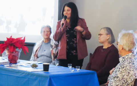 Une ouverture réussie pour la FADOQ – Région Bas-Saint-Laurent à Rimouski