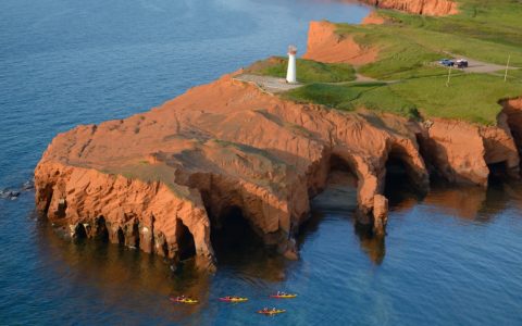 Îles de la Madeleine