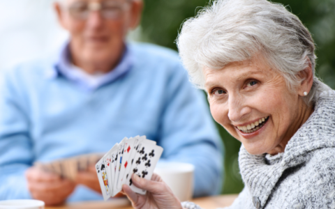 Cartes & jeux de société