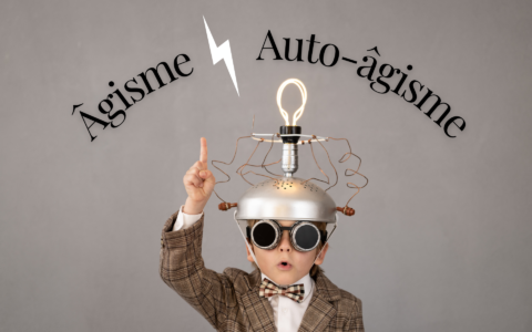 Atelier de sensibilisation à l'âgisme et à l’auto-âgisme