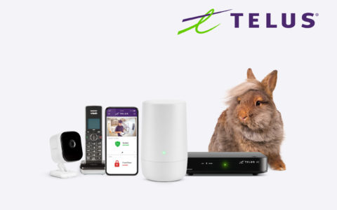 Telus